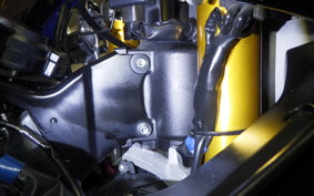 YAMAHA YZF-R6 2019
