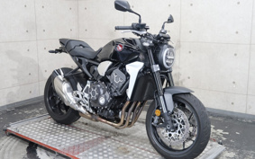 HONDA CB1000R 2020 SC80