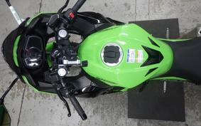 KAWASAKI NINJA 400 2023