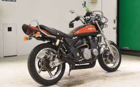 KAWASAKI ZEPHYR 400 Gen.2 1991 ZR400C