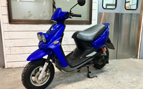 YAMAHA BW*s100 4VP