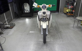 HONDA C110 SUPER CUB JA44