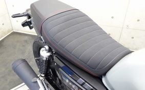HONDA GB350S 2021 NC59