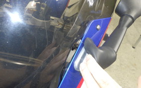 BMW S1000RR 2016