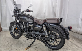 HONDA GB350C 2025 NC64