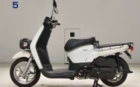 HONDA ﾍﾞﾝﾘｨ110 2025 JA09