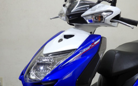 YAMAHA  CYGNUS X SR SEA5J