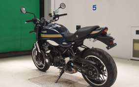 KAWASAKI Z900RS 2022 ZR900C