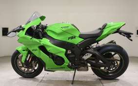KAWASAKI ZX 10 NINJA RR 2022 ZXT02L