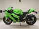 Фото Kawasaki ZX 10 NINJA RR 2022 с японского аукциона