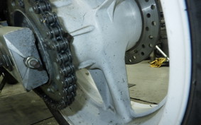 HONDA HORNET 250 2026 MC31