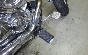 YAMAHA DRAGSTAR 1100 2003 VP13J