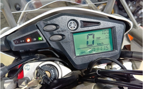 YAMAHA TOURING SEROW 250 FINAL ED DG31J