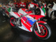 Фото Honda NSR80 с японского аукциона