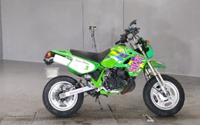 KAWASAKI KSR-1 MX050B
