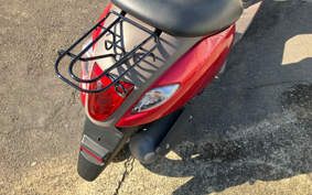 SUZUKI  LETS  BASKET  CA4AA