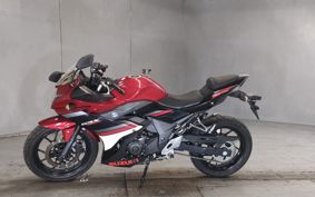 SUZUKI GSX250R DN11A