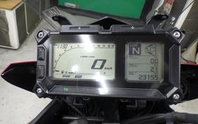 YAMAHA MT-09 Tracer 2017 RN36J