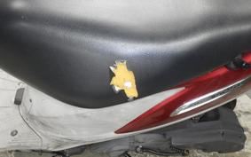 SUZUKI ADDRESS V125 G 2011 CF46A