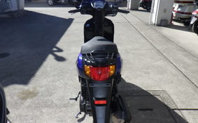 YAMAHA JOG DX-3 AY01