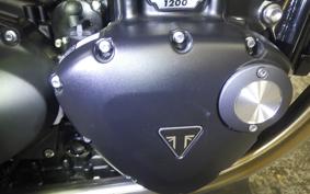 TRIUMPH SPEED TWIN 2025