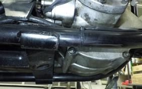 HARLEY FXSB 1340 2021