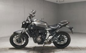 YAMAHA MT-07 RM07J