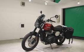 TRIUMPH SCRAMBLER 900 2023