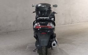 SUZUKI SKYWAVE 250SS CJ46A