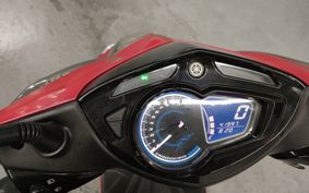 YAMAHA CYGNUS125XSR SE44J