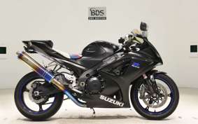 SUZUKI GSX-R1000 2018