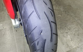 BMW F800R 2017