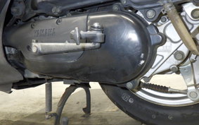 YAMAHA JOG Gen.5 2001 SA36J