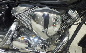 YAMAHA DRAGSTAR 250 2007 VG02J