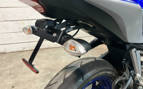 YAMAHA MT-09 Tracer GT 2020 RN51J