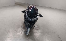 KAWASAKI ZX 1400 NINJA R ZXT40E