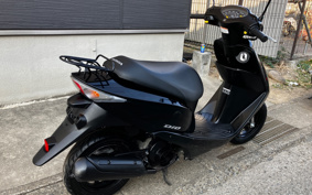 HONDA DIO AF68