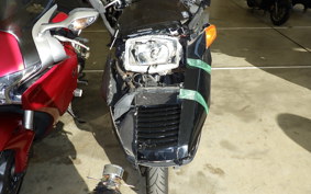 HONDA FUSION X SE MF02