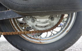 YAMAHA VIRAGO 250 1996 3DM
