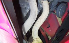 HONDA CBR250RR A 2017 MC51