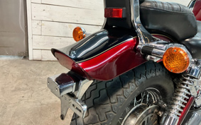 SUZUKI INTRUDER 1400 1999 VX51L