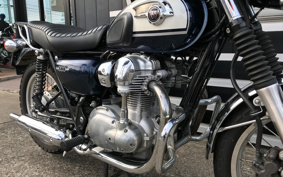 KAWASAKI W800 2017 EJ800A