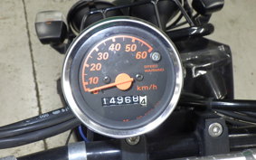 HONDA ZOOMER AF58