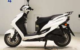 YAMAHA CYGNUS 125 XSR 3 2024 SEA5J