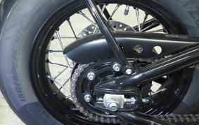 TRIUMPH BONNEVILLE BOBBER 2026