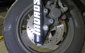 SUZUKI ADDRESS V125 S 1992 CF4MA