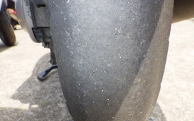 HONDA TODAY 2 AF67