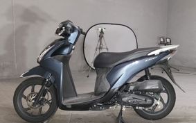 HONDA DIO 110 JF58