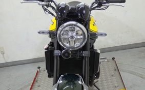 KAWASAKI Z900RS 2023 ZR900K