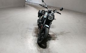 DUCATI SCRAMBLER SIXTY2 KA00A